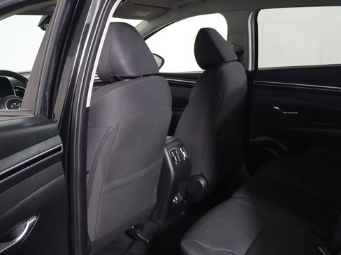 Used 2022 Hyundai Tucson SEL FWD image 25