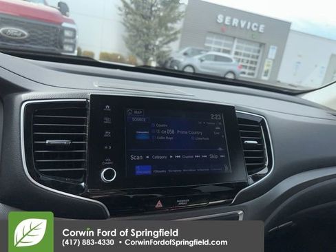 Used 2022 Honda Ridgeline RTL-E image 9