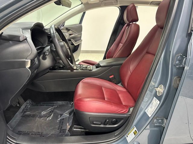 Used 2022 MAZDA CX-30 AWD 2.5 S w/ Preferred Package image 14