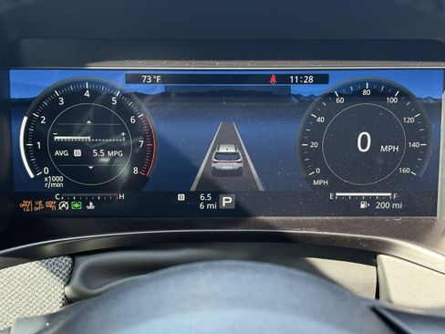 New 2026 Subaru Outback Premium AWD/4WD image 17