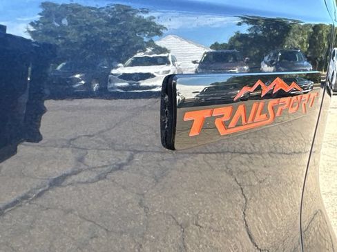 Used 2026 Honda CR-V TrailSport image 29