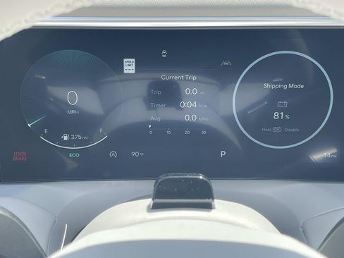 New 2026 Hyundai Palisade SEL FWD image 35