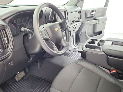 Used 2025 GMC Sierra 1500 Denali w/ Denali Reserve Package AWD/4WD image 14