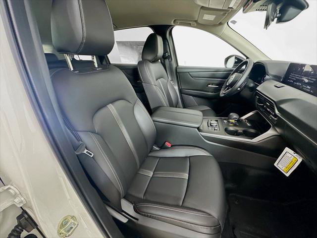 New 2026 MAZDA CX-70 SC AWD/4WD image 23