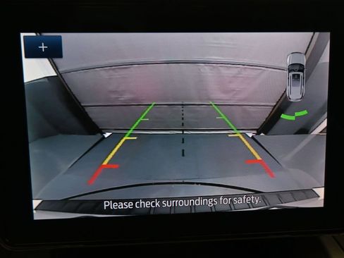 Used 2023 Ford Explorer XLT w/ Equipment Group 202A image 11