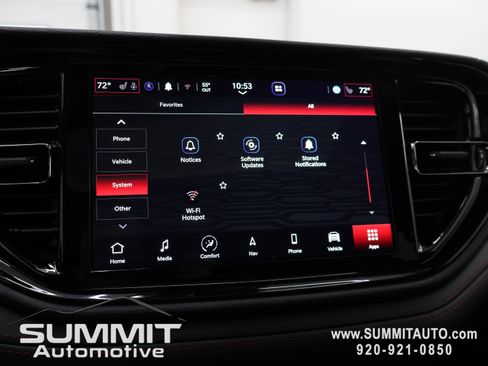 New 2026 Dodge Durango GT AWD/4WD image 69