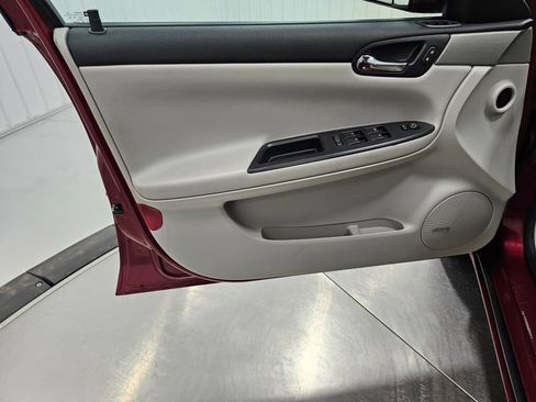Used 2008 Chevrolet Impala LTZ FWD image 28
