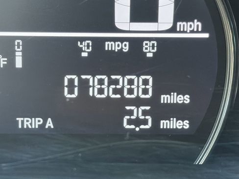 Certified 2018 Honda CR-V LX image 22