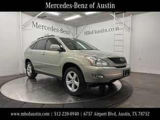Used 2007 Lexus RX 350 2WD video 1