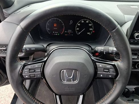 Used 2024 Honda HR-V Sport image 20