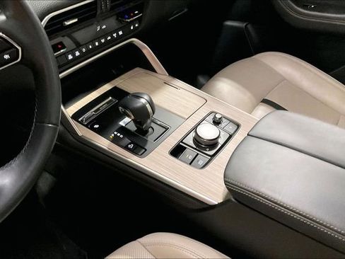 Used 2024 MAZDA CX-90 Plug-In Hybrid w/ Premium Pkg AWD/4WD image 15