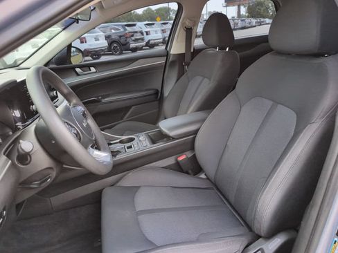 Used 2022 Kia K5 LXS FWD image 13