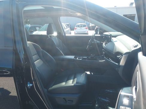 Used 2024 Nissan Rogue SL w/ SL Premium Package AWD/4WD image 32