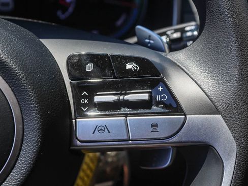Certified 2024 Hyundai Tucson SEL AWD/4WD image 31