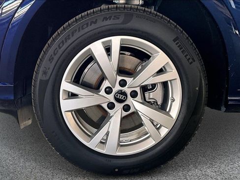 New 2025 Audi Q5 Premium image 13