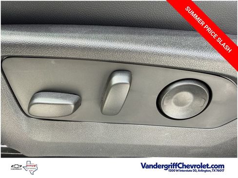 New 2026 Chevrolet Colorado LT w/ LT Convenience Package AWD/4WD image 22