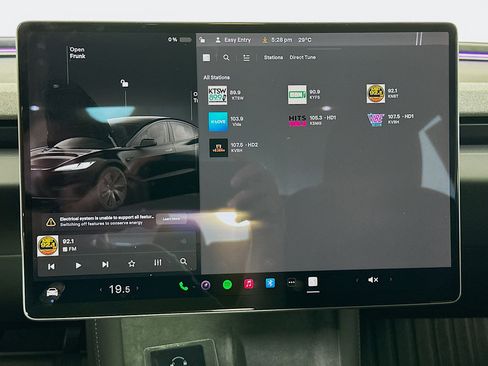 Used 2025 Tesla Model 3 Long Range RWD image 18