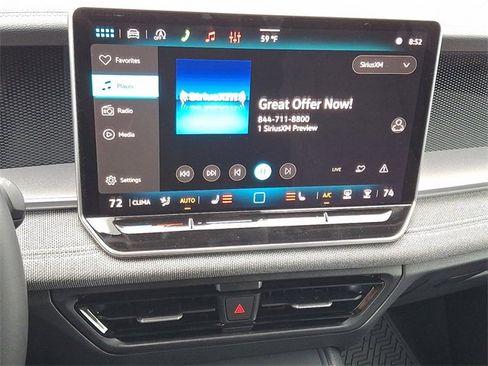 New 2026 Volkswagen Tiguan S image 8