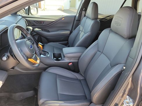Used 2025 Subaru Outback Wilderness image 15