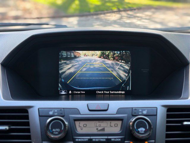 Used 2016 Honda Odyssey EX-L image 26