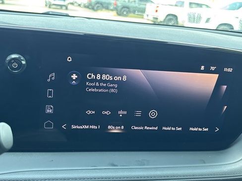 Used 2025 Buick Encore GX Preferred image 29