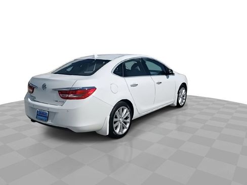 Used 2014 Buick Verano Convenience image 7