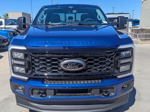New 2026 Ford F250 XLT w/ XLT Premium Package image 6