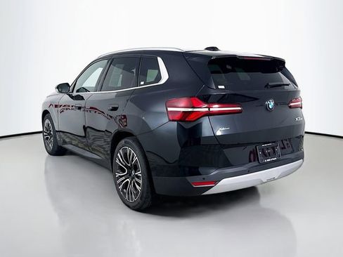 Used 2026 BMW X3 xDrive30 w/ Premium Package image 5