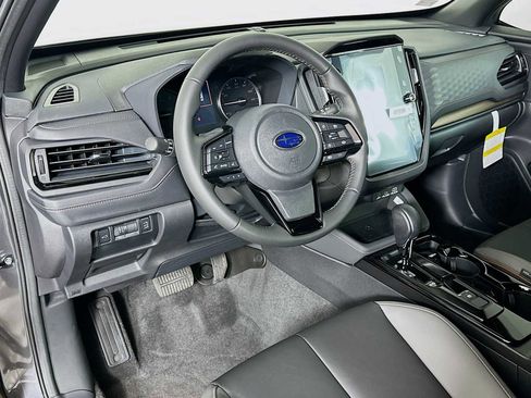 New 2026 Subaru Forester Sport AWD/4WD image 9