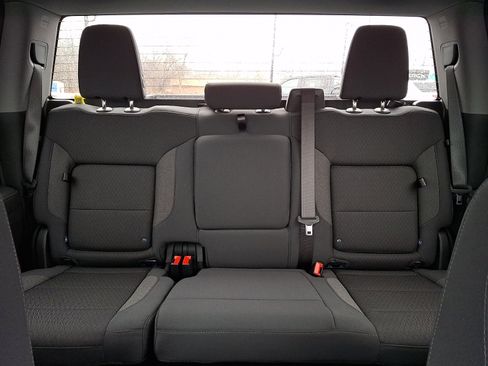 Certified 2026 GMC Sierra 1500 Elevation image 19