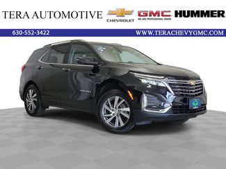 Certified 2023 Chevrolet Equinox Premier AWD/4WD video 1