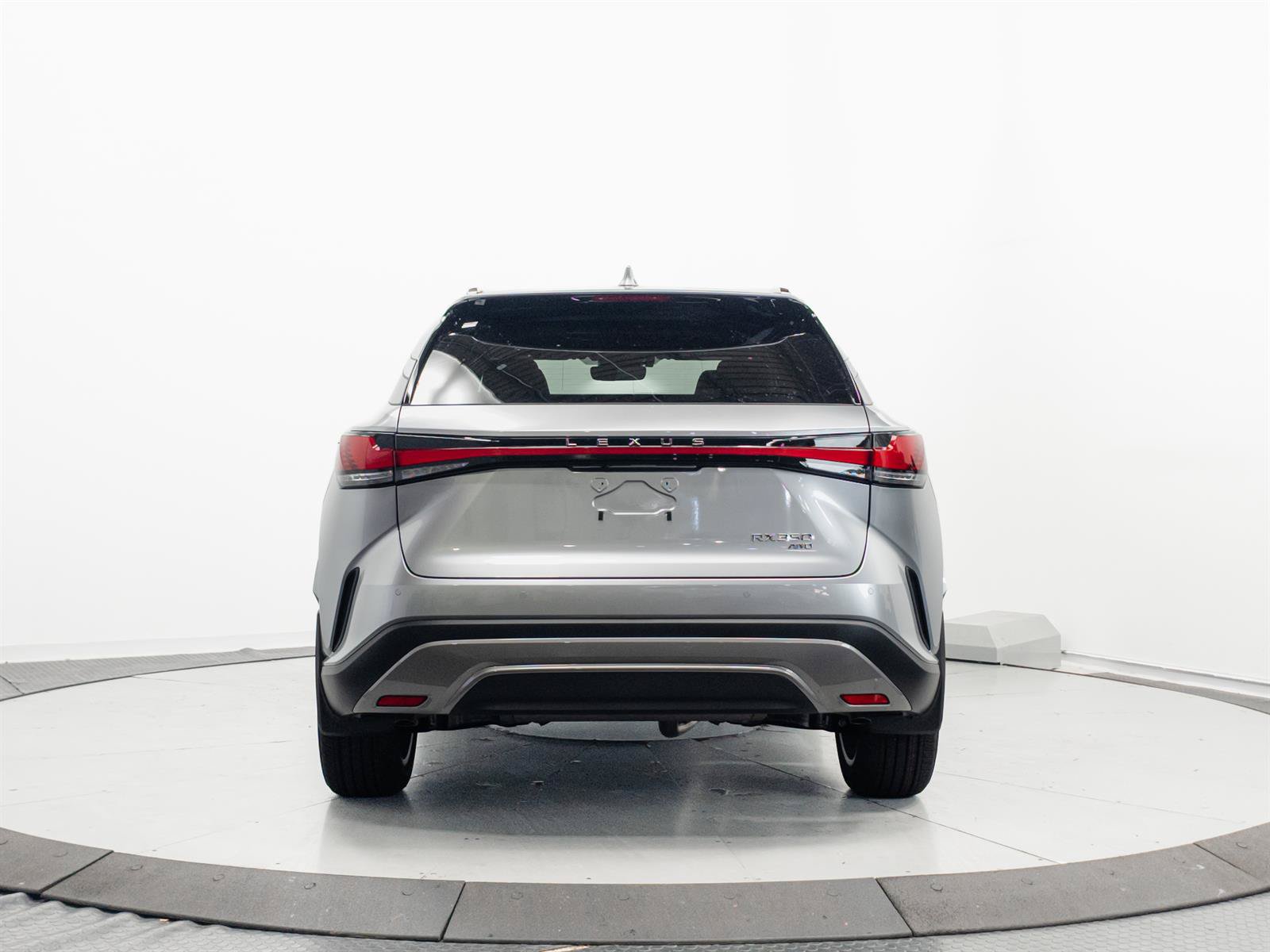New 2026 Lexus RX 350 Premium w/ Convenience Package AWD/4WD image 10