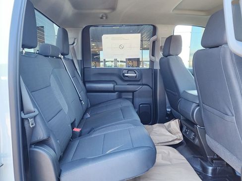 New 2026 GMC Sierra 3500 Pro w/ Convenience Package image 44