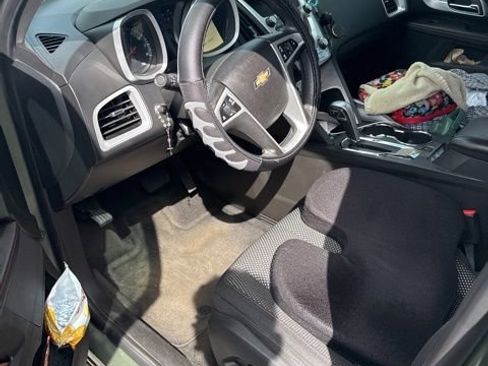 Used 2015 Chevrolet Equinox LT w/ Driver Convenience Package image 4