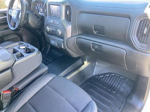 Used 2024 GMC Sierra 1500 Pro w/ Pro Value Package image 23