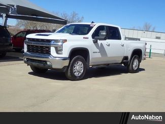 Used 2020 Chevrolet Silverado 2500 LT w/ Convenience Package video 1