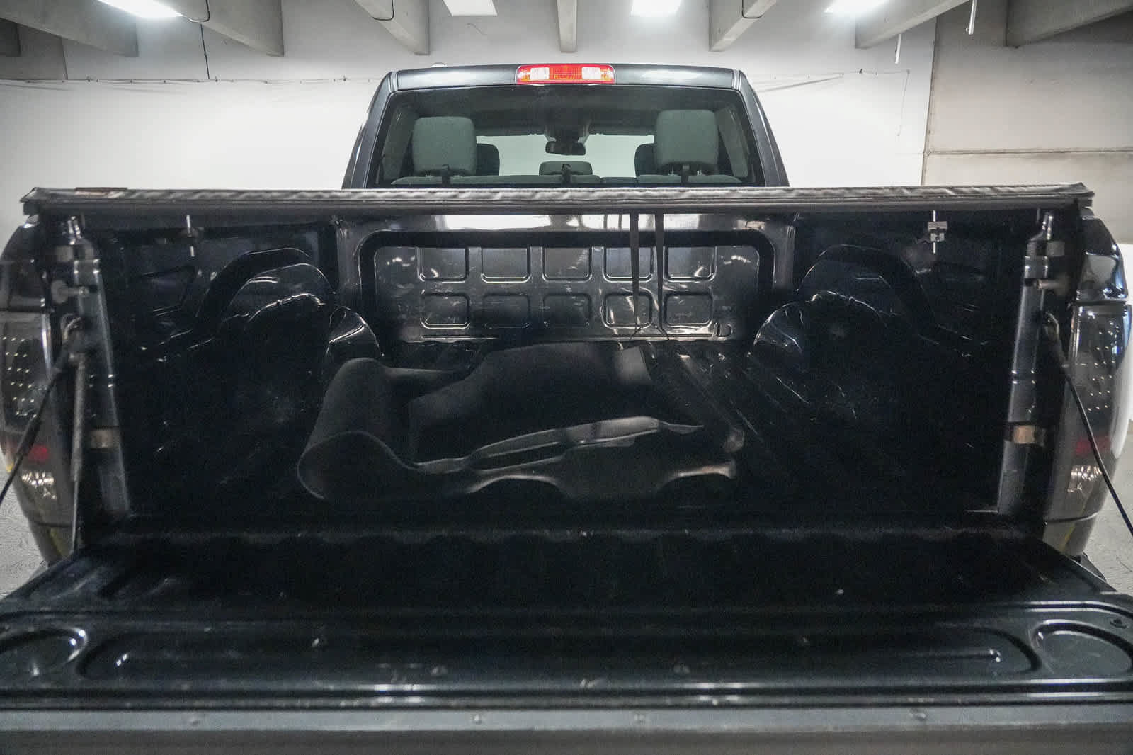 Used 2016 RAM 1500 Express w/ Black Ram 1500 Express Group AWD/4WD image 25