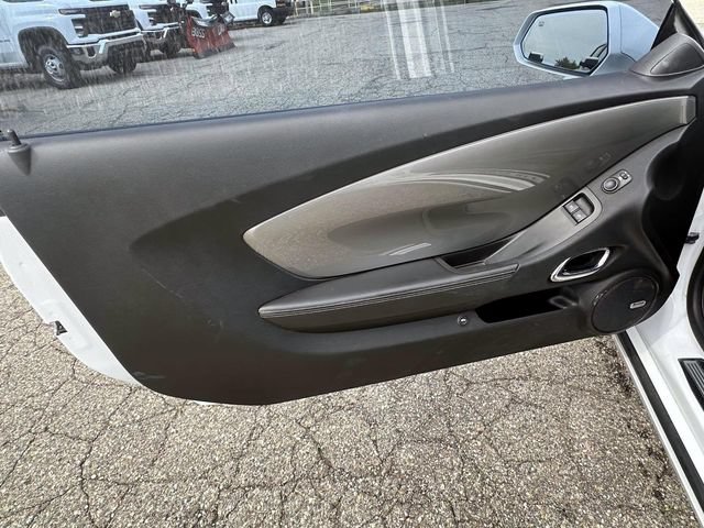 Used 2011 Chevrolet Camaro SS w/ RS Package RWD image 15
