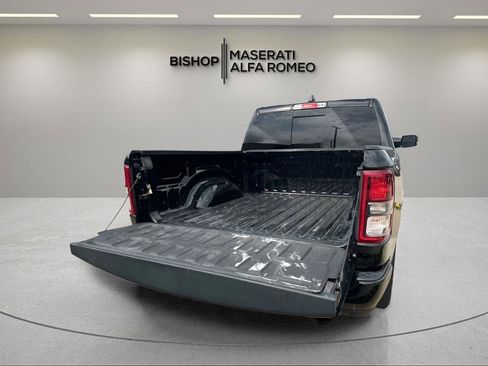 Used 2022 RAM 1500 Big Horn image 5