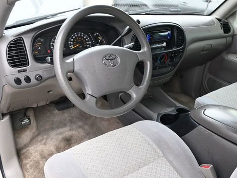 Used 2003 Toyota Tundra SR5 image 5