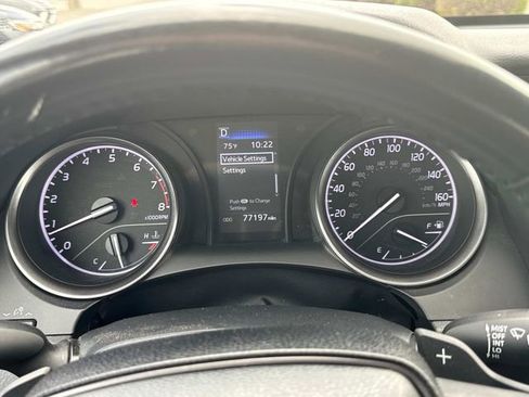 Used 2023 Toyota Camry SE FWD image 35