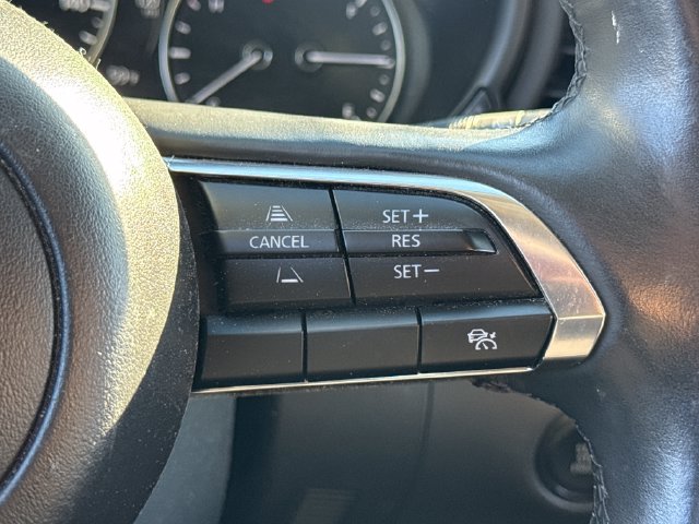 Used 2024 MAZDA CX-30 AWD 2.5 S w/ Select Sport Pkg image 29