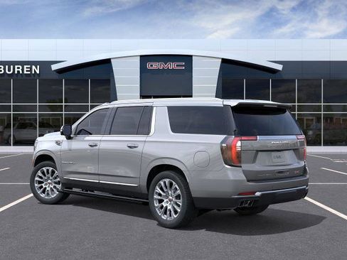 New 2026 GMC Yukon XL Denali image 3