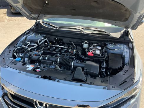 Used 2021 Honda Accord Sport Special Edition image 23