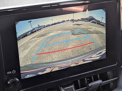 Used 2023 Toyota Corolla LE image 13