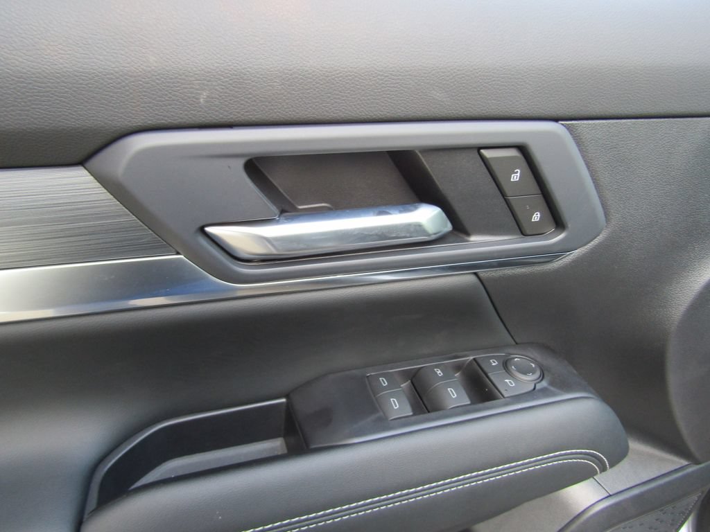 New 2027 GMC Terrain Elevation AWD/4WD image 22