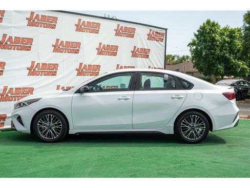Used 2023 Kia Forte LXS w/ LXS Technology Package FWD image 28
