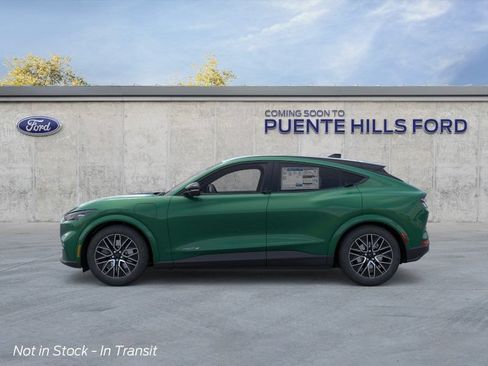 New 2026 Ford Mustang Mach-E Premium RWD image 3