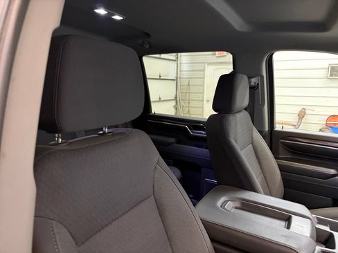 Used 2024 Chevrolet Silverado 2500 LT AWD/4WD image 26