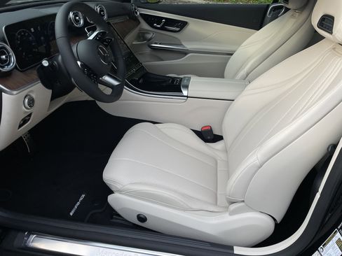 New 2026 Mercedes-Benz CLE 300 4MATIC Cabriolet image 29